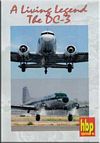 A Living Legend  the DC-3 DVD