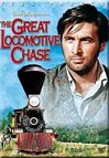 Movie: The Great Locomotive Chase (1956)