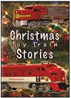 Christmas Toy Train Stories DVD